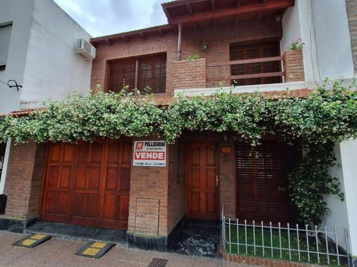 Casa en venta en Terrada, 1300, Buenos Aires