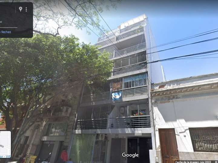 Departamento en venta en Avenida Combatientes de Malvinas, 3260, Ciudad Autónoma de Buenos Aires