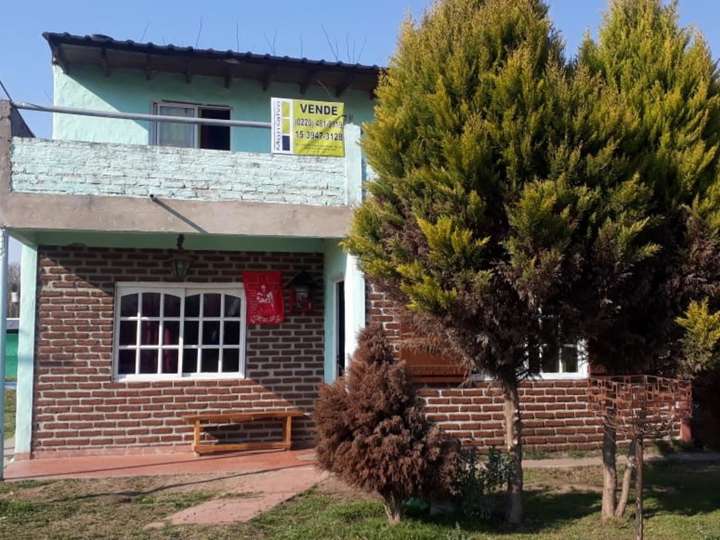 Casa en venta en Las Heras, General Las Heras