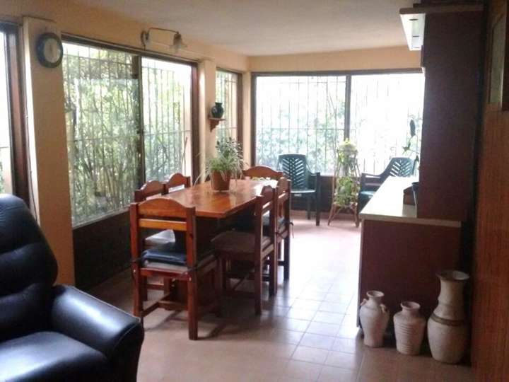 Casa en venta en Avenida San Martín, Villa Carlos Paz