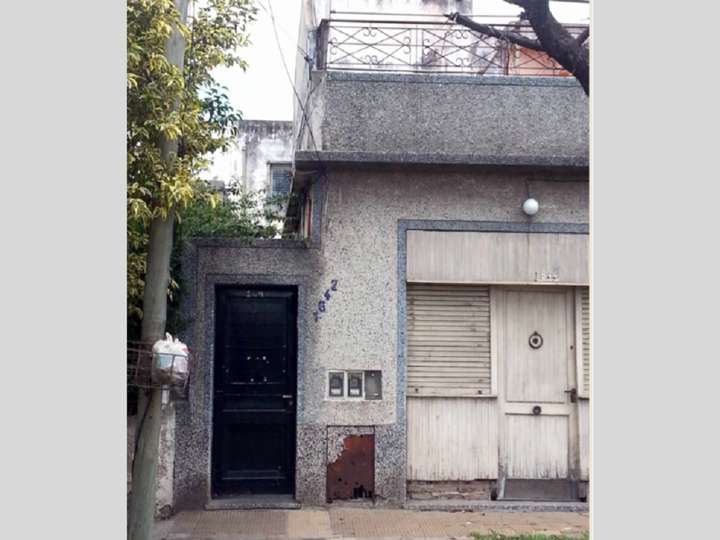 Departamento en venta en Esnaola, 5601, La Tablada