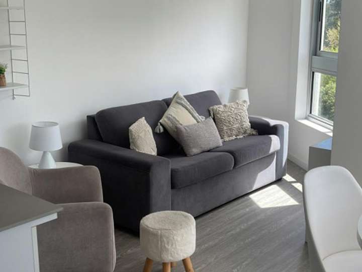 Apartamento en venta en Maldonado