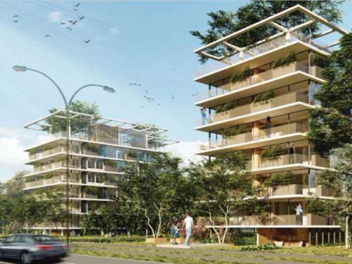 Apartamento en venta en Maldonado