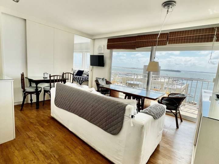 Apartamento en venta en Maldonado