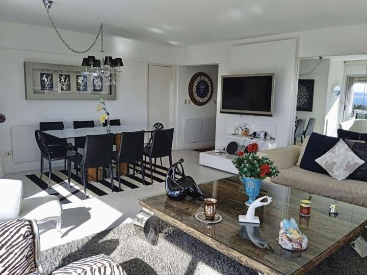 Apartamento en venta en Maldonado