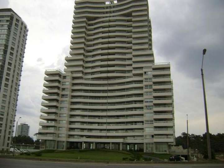 Apartamento en venta en Punta Del Este