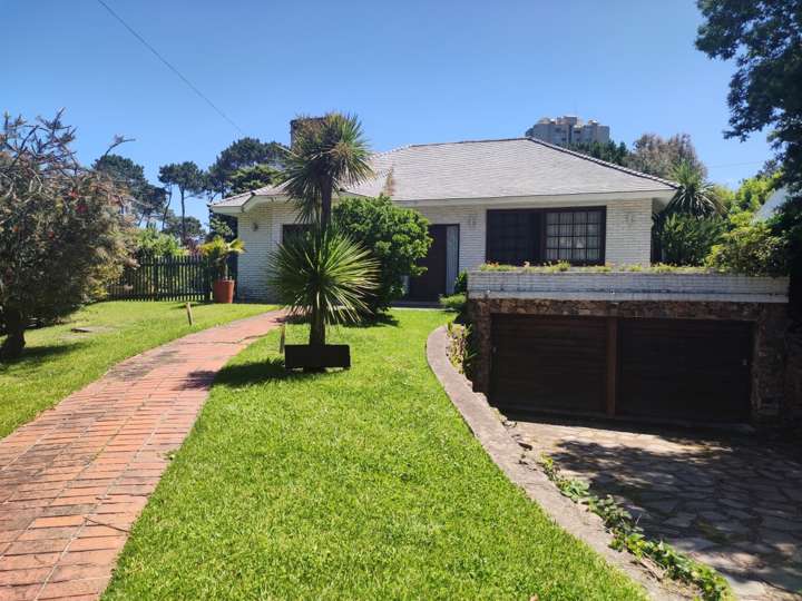 Casa en venta en Punta Del Este