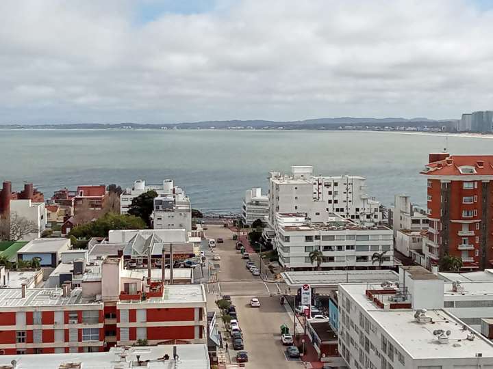 Apartamento en venta en Maldonado