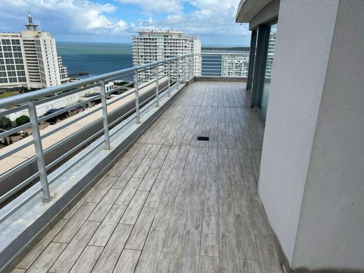Apartamento en venta en Punta Del Este
