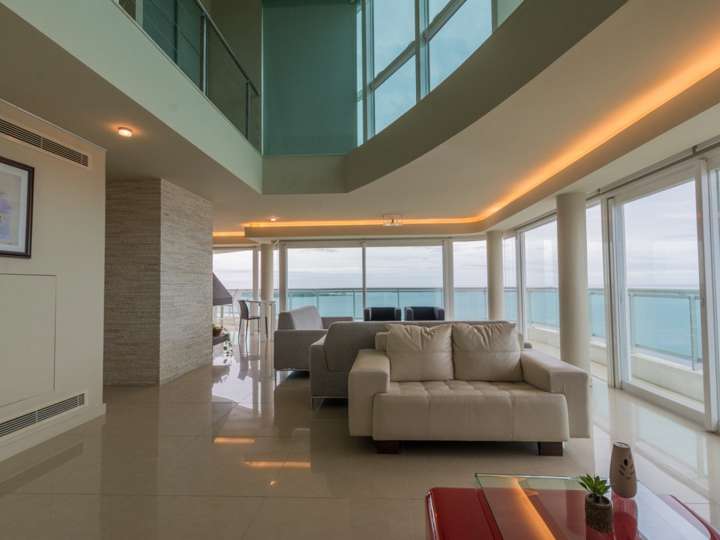 Apartamento en venta en Punta Del Este