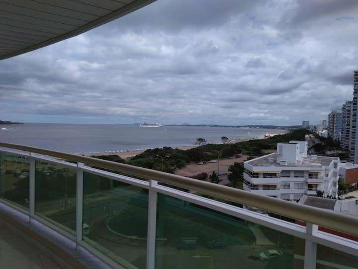 Apartamento en venta en Punta Del Este