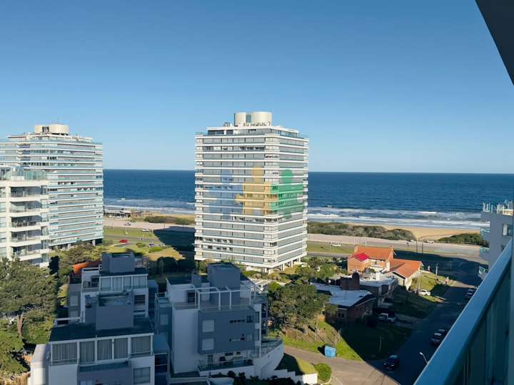 Apartamento en venta en Punta Del Este