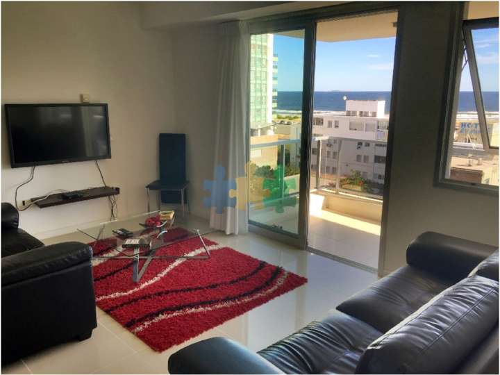 Apartamento en venta en Punta Del Este