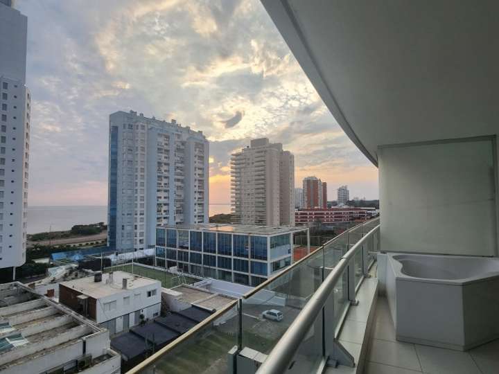 Apartamento en venta en Punta Del Este