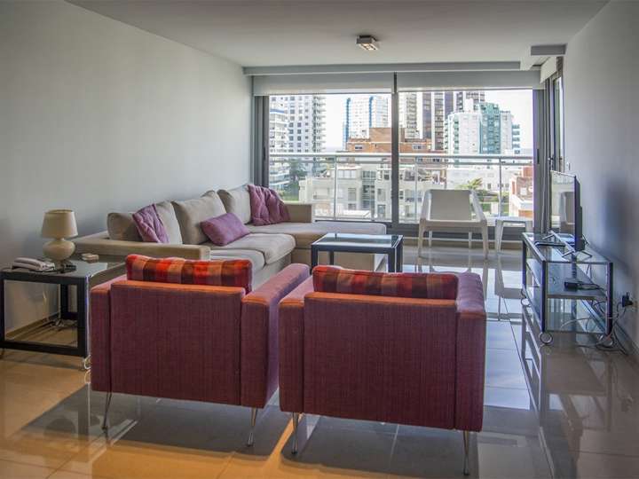 Apartamento en venta en Punta Del Este