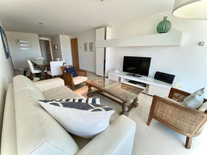 Apartamento en venta en Punta Del Este