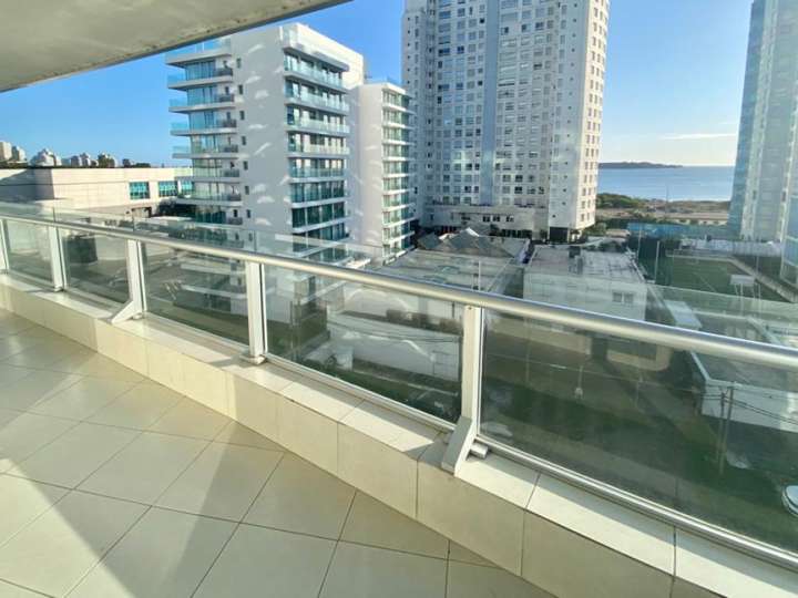 Apartamento en venta en Punta Del Este