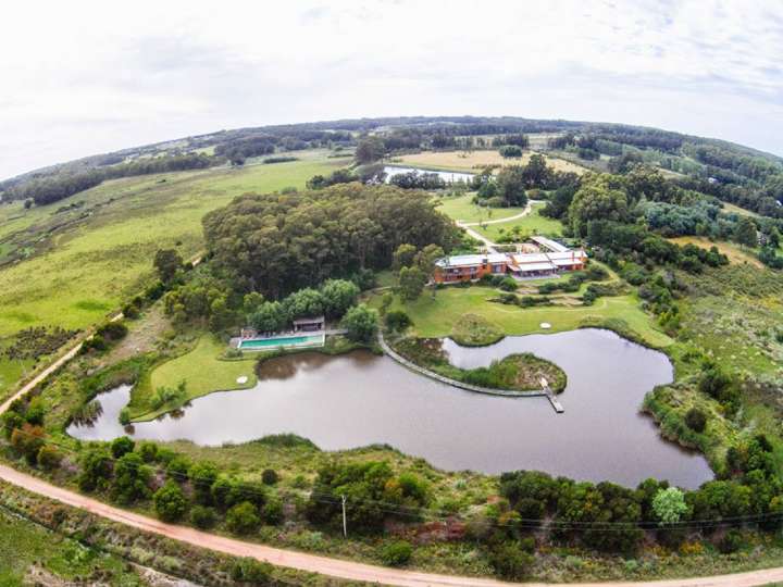 Casa en venta en El Tesoro