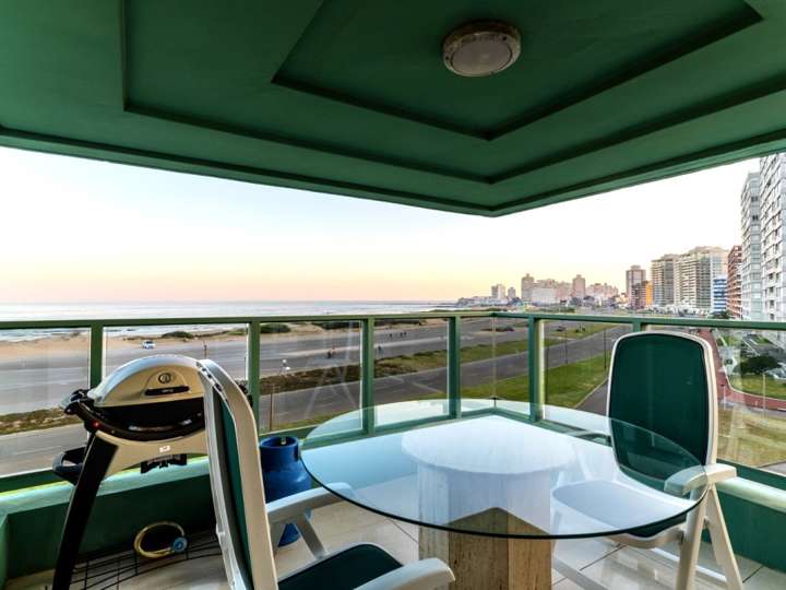 Apartamento en venta en Punta Del Este