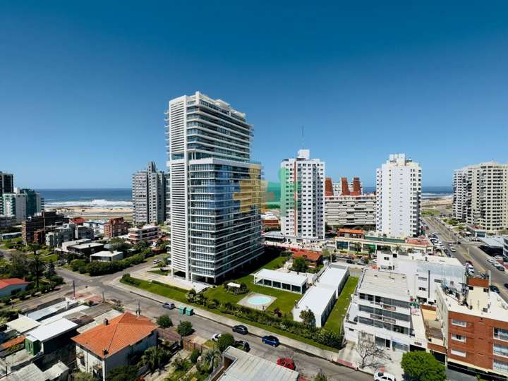 Apartamento en venta en Punta Del Este