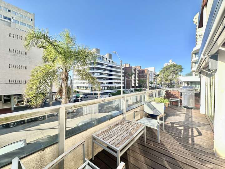 Apartamento en venta en Punta Del Este
