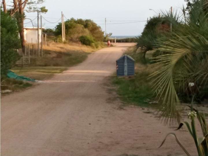 Terreno en venta en Calle 25 - Los Estribos, Buenos Aires