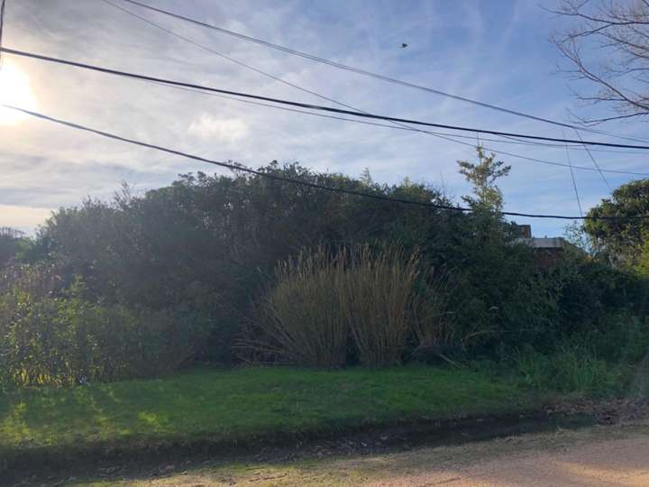 Terreno en venta en Corvina Blanca, Maldonado