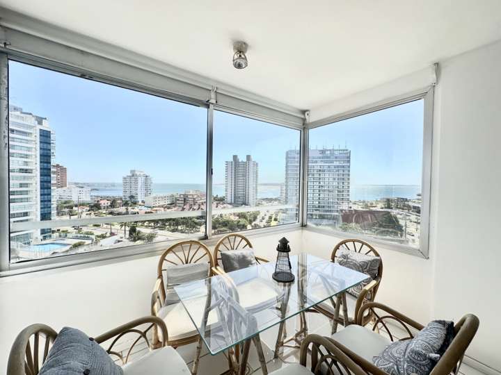 Apartamento en venta en Punta Del Este