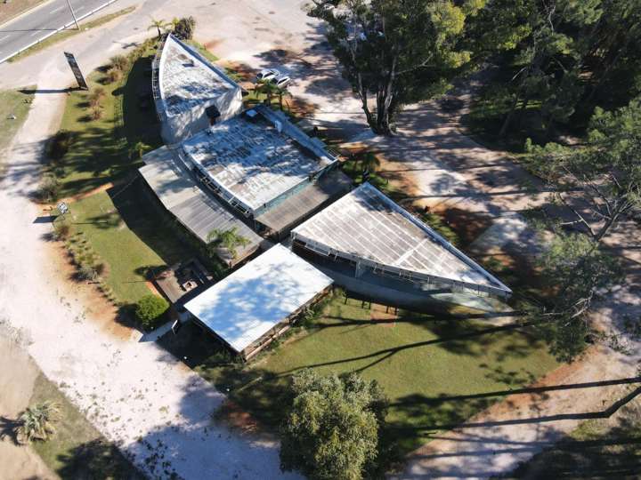 Comercial / Tienda en alquiler en Maldonado