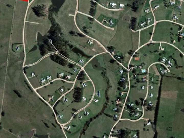 Terreno en venta en Maldonado