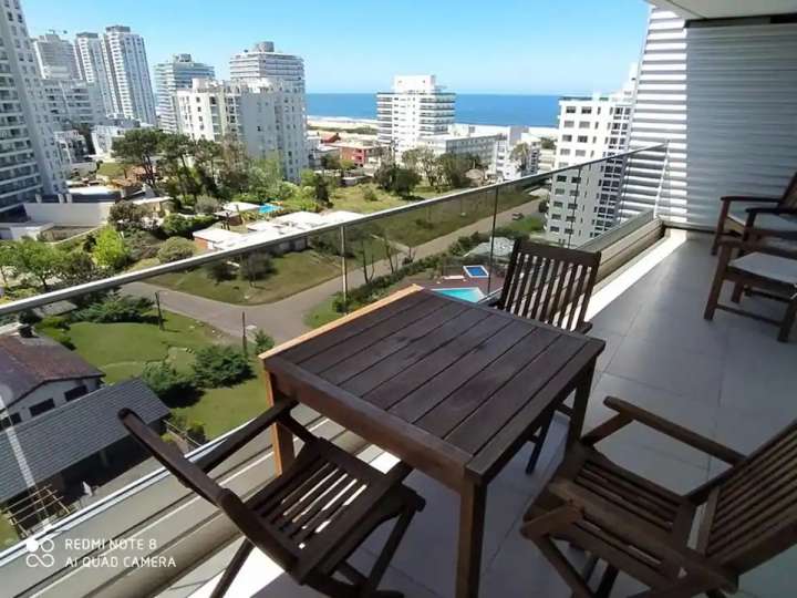 Apartamento en venta en Punta Del Este