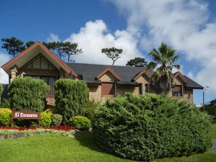 Casa en venta en Rosario, Punta Del Este
