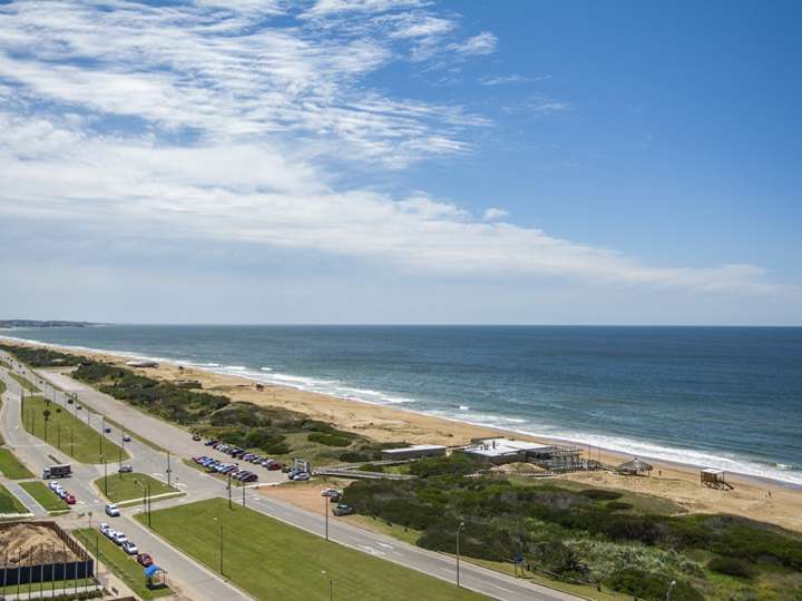 Apartamento en venta en Punta Del Este