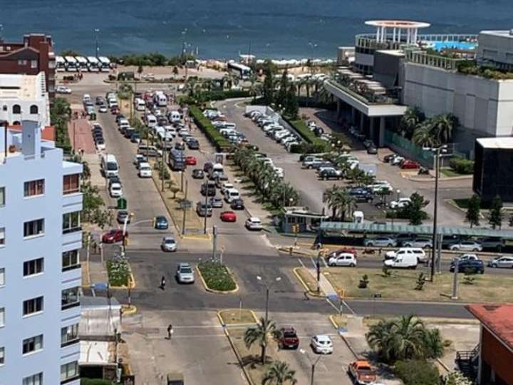 Apartamento en venta en Punta Del Este