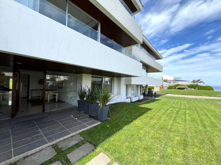 Apartamento en venta en Salvador Pallas, Maldonado