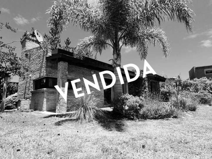Casa en venta en Caracas, Maldonado