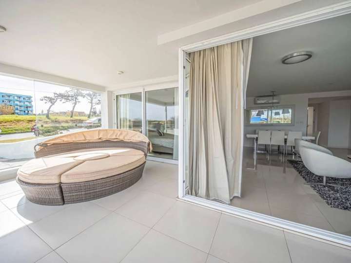Apartamento en venta en Punta Del Este