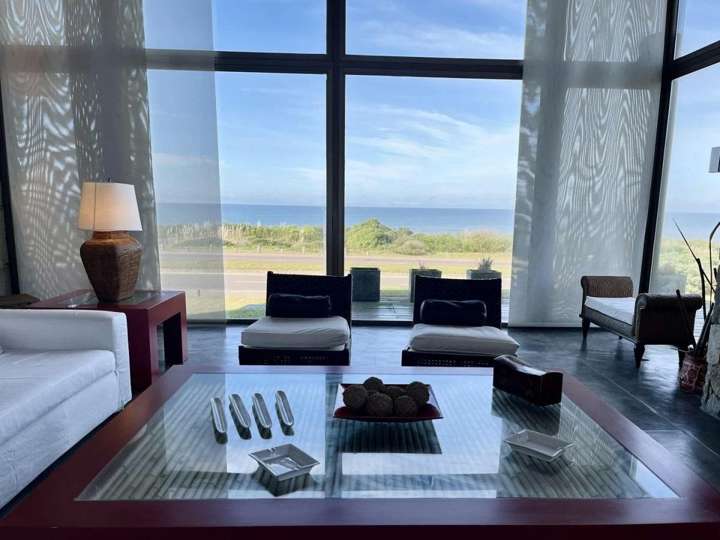 Casa en venta en La Barra