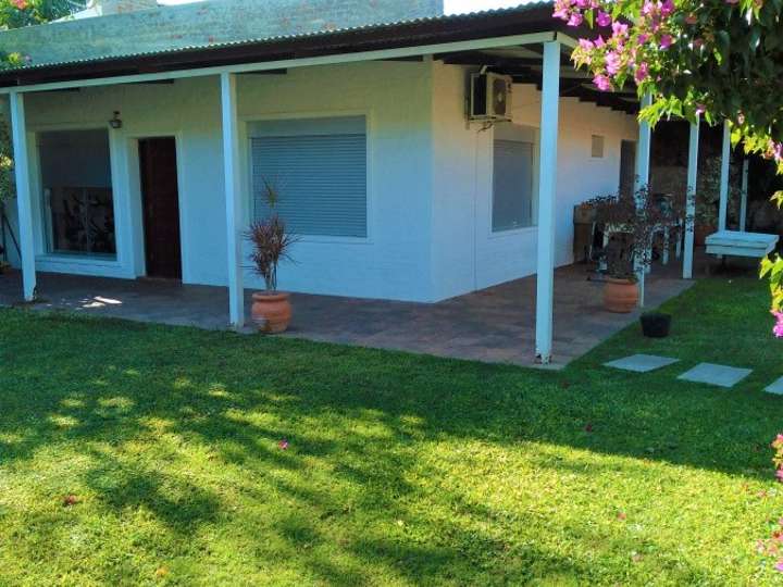 Casa en venta en Carmen, Colonia