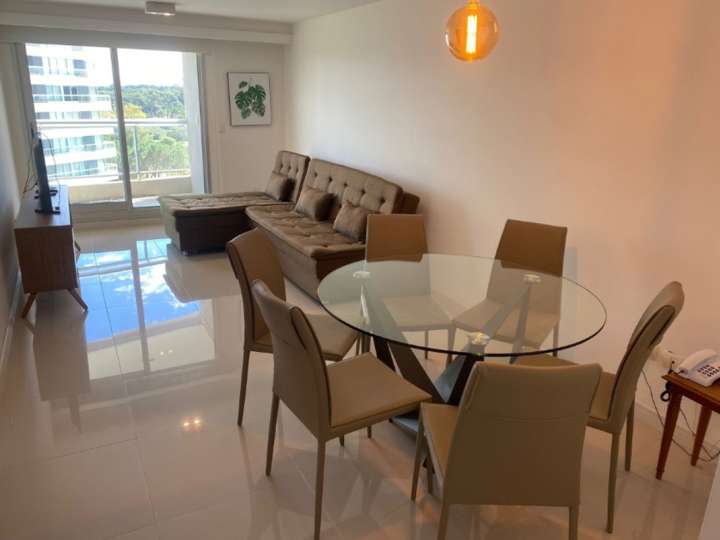 Apartamento en venta en Punta Del Este