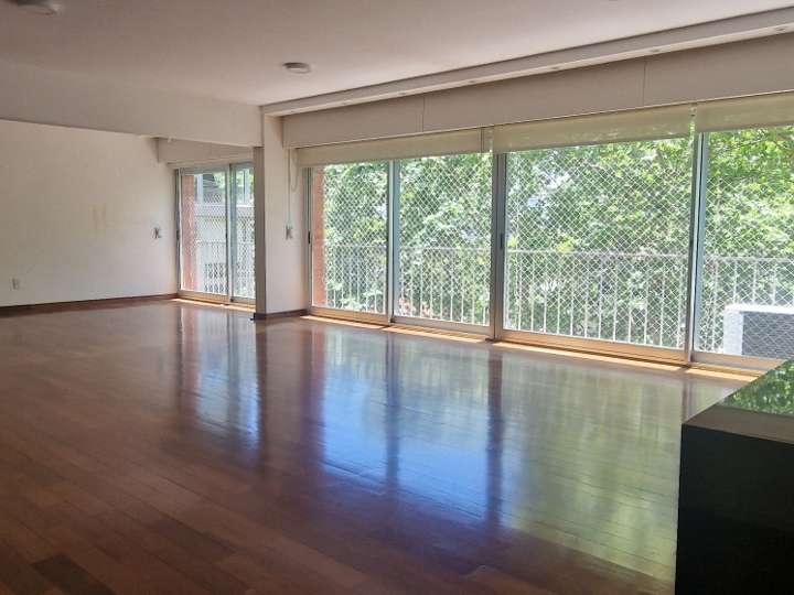 Apartamento en alquiler en Jaime Zudáñez, Montevideo