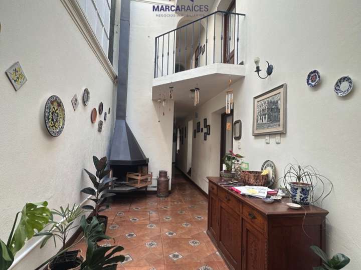 Casa en venta en Rambla General Artigas, Punta Del Este