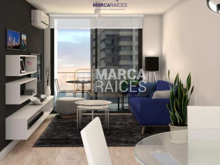 Apartamento en venta en La Blanqueada, Montevideo