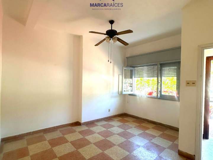 Apartamento en venta en San Salvador, Montevideo