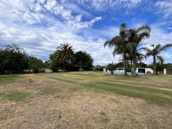 Terreno en venta en Francisco Bonilla, Canelones