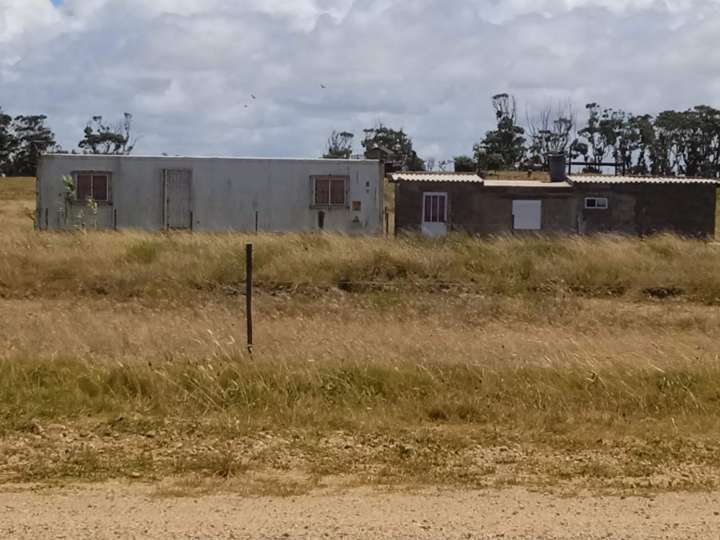 Terreno en venta en Rocha