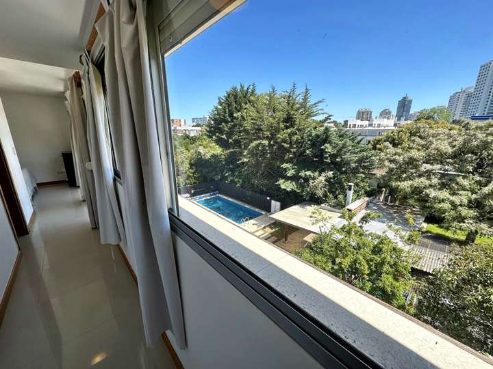 Apartamento en venta en Punta Del Este