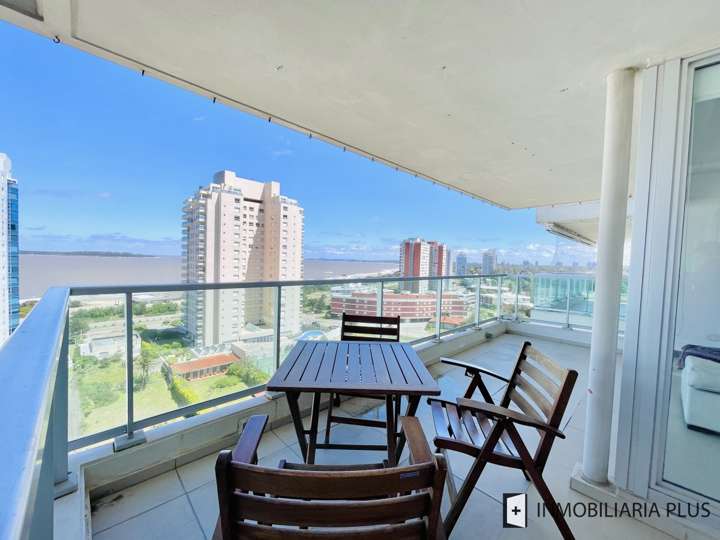 Apartamento en venta en Punta Del Este