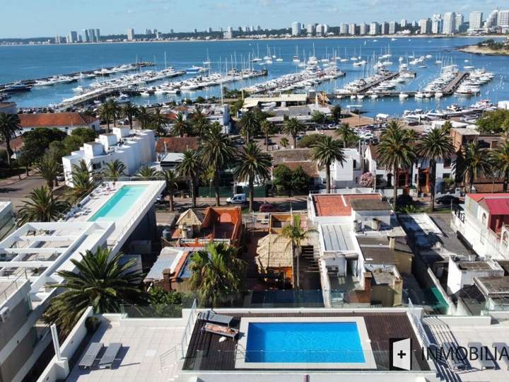 Apartamento en venta en Punta Del Este