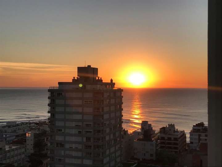 Apartamento en venta en Punta Del Este